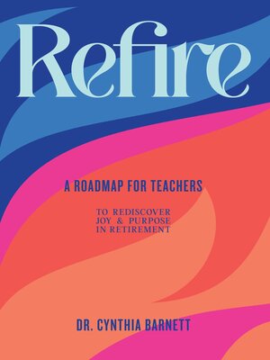 cover image of Refire